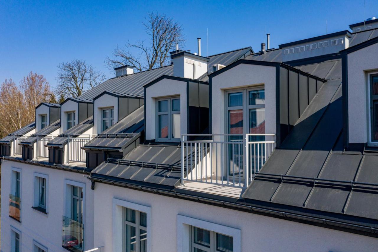 Apartament Wiktoria Apartment Lancut Exterior photo