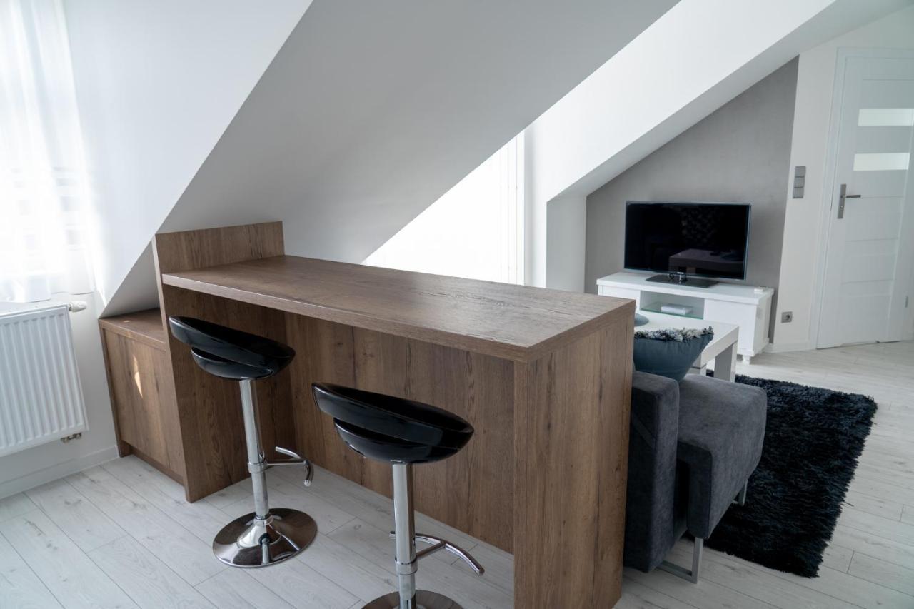 Apartament Wiktoria Apartment Lancut Exterior photo