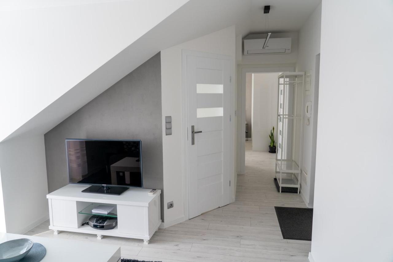 Apartament Wiktoria Apartment Lancut Exterior photo