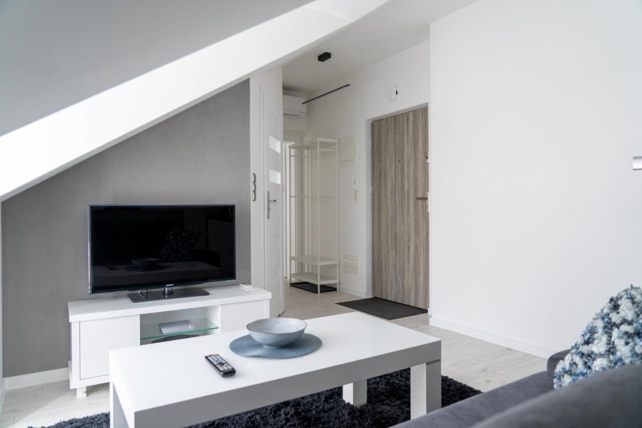 Apartament Wiktoria Apartment Lancut Exterior photo
