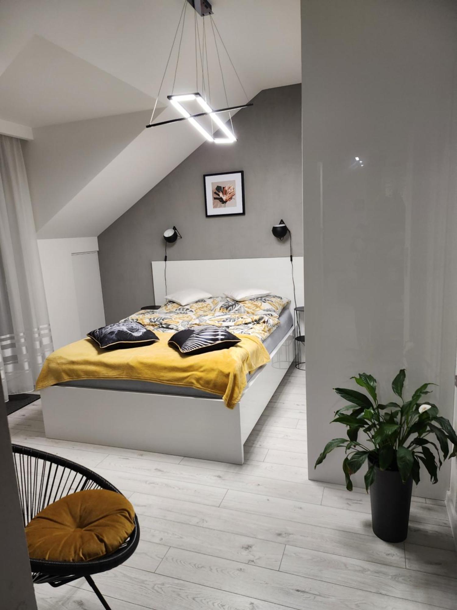 Apartament Wiktoria Apartment Lancut Exterior photo